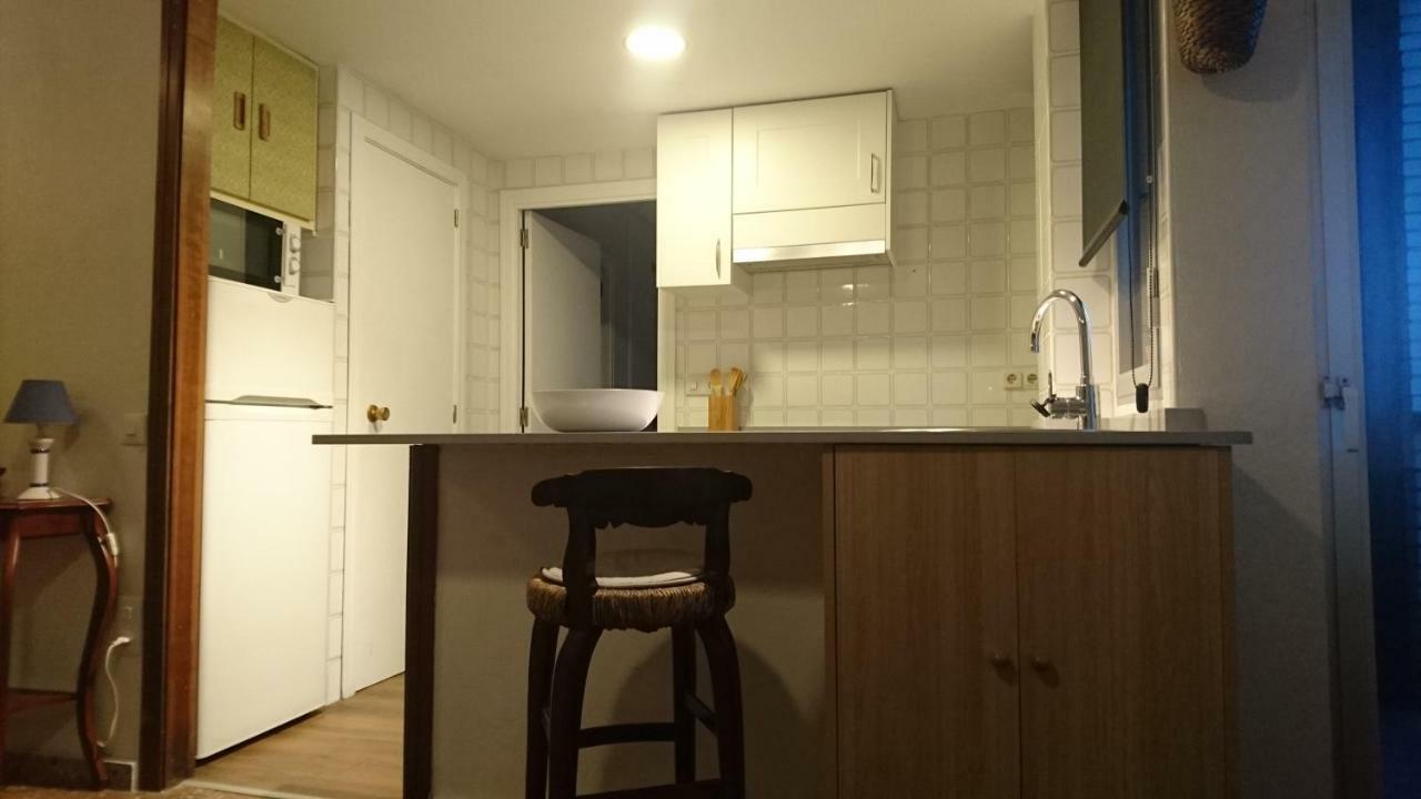 דירות ולנסיה Precioso Piso Junto Al Antiguo Barrio De Campanar מראה חיצוני תמונה
